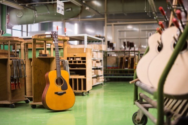Đàn Guitar Acoustic đa dạng kích thước, từ 4/4 đến các size nhỏ hơn, phù hợp cho nhiều đối tượng
