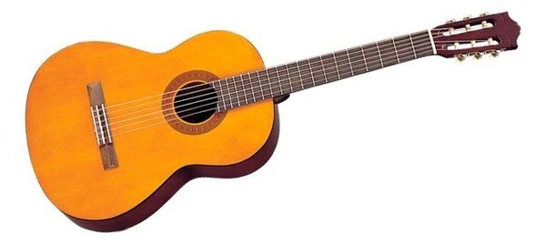 Đàn guitar 6 dây là sự lựa chọn phù hợp cho người có nhu cầu học đệm hát hoặc chơi nhạc cổ điển, tùy thuộc vào loại đàn acoustic hay classic