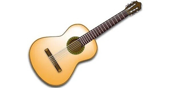 Guitar Hawaii - loại đàn không có phím với dây trơn