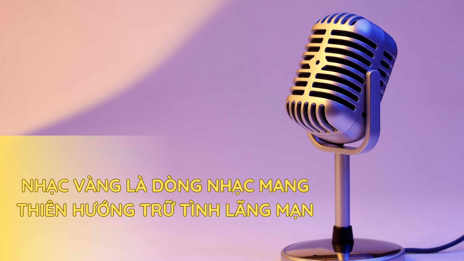 am thanh trang la gi 1