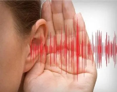 Sự phân bố các dải âm trong âm nhạc