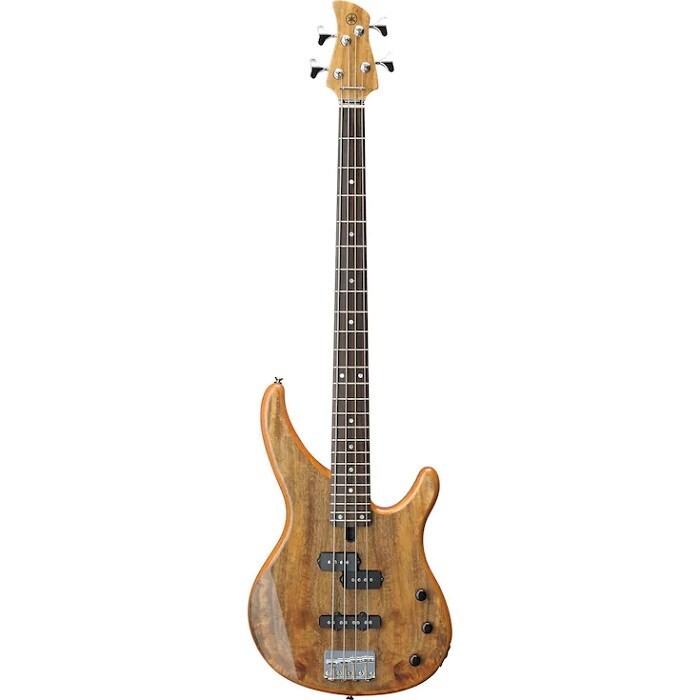 Đàn Guitar 4 dây TRBX174EW có thiết kế trẻ trung, phù hợp cho luyện tập tại nhà