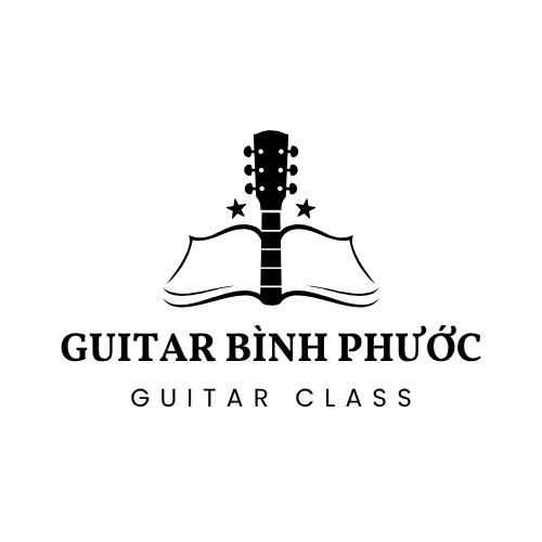 Guitar Bình Phước