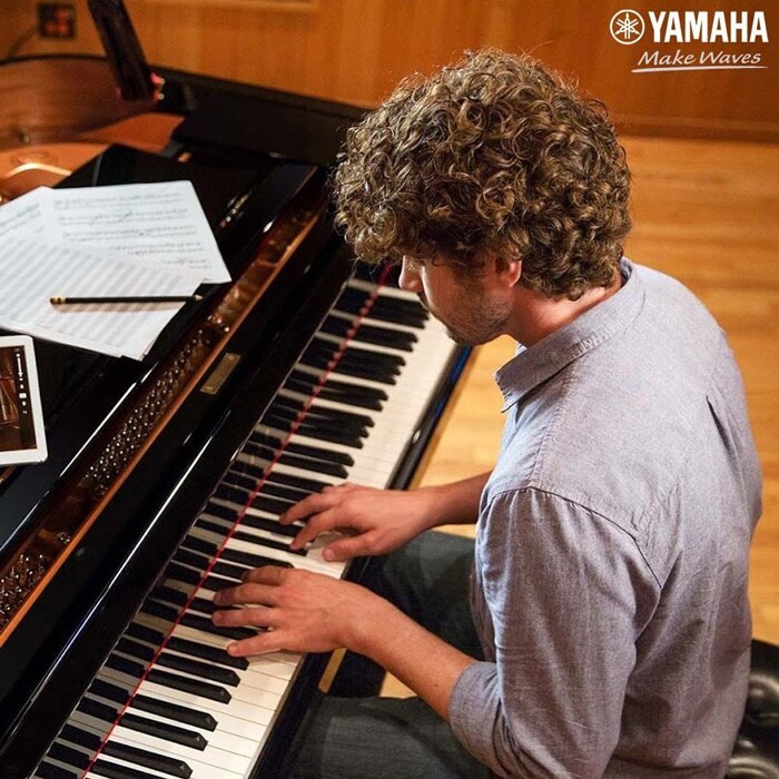 Lựa chọn hình thức và địa điểm học piano phù hợp với nhu cầu của bản thân