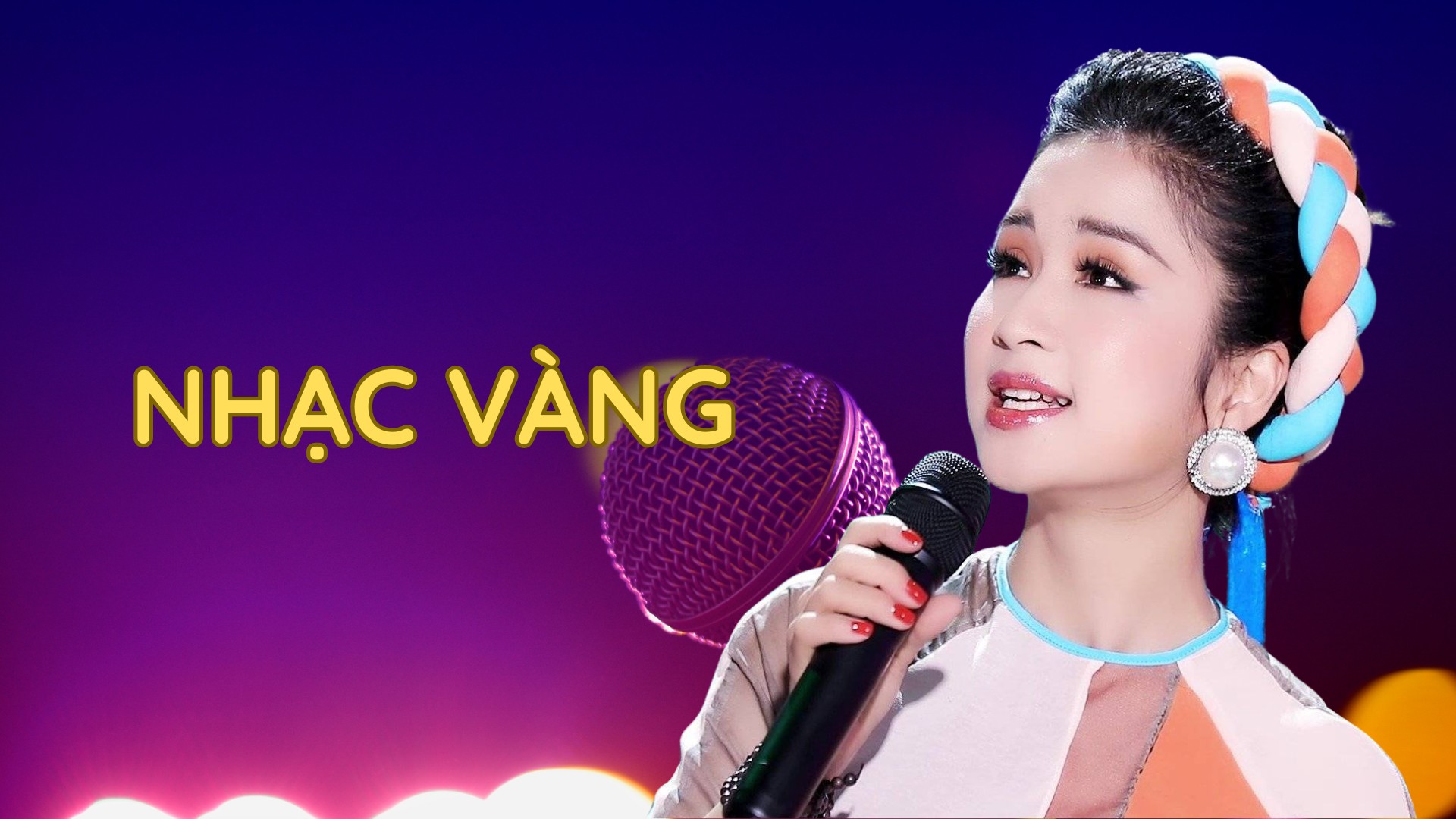 Nhạc vàng xưa