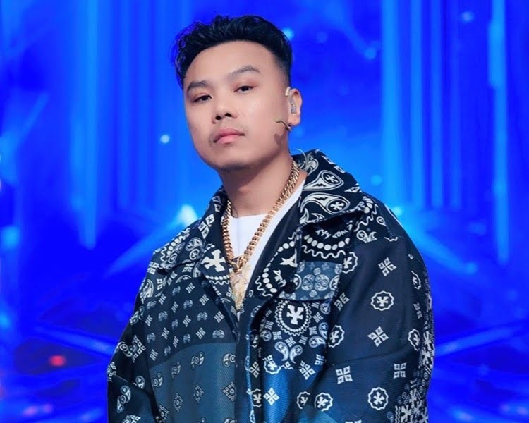 Nhiều nghệ sĩ rap ngày nay có ảnh hưởng lớn đến giới trẻ