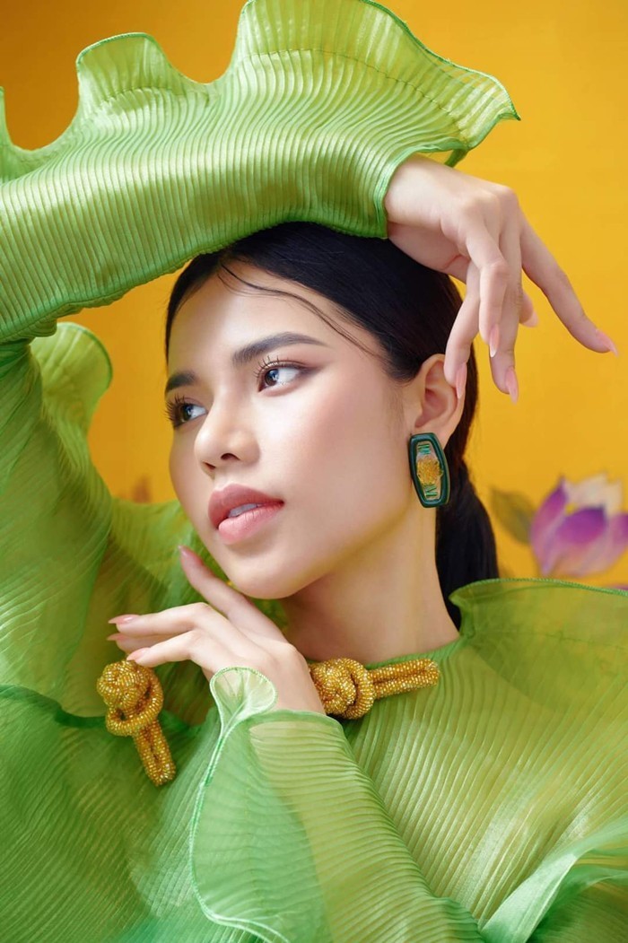 Minh Tâm - Gương mặt mới đầy triển vọng trong Performance Vpop