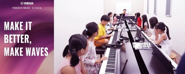 Tham gia một khóa học bài bản sẽ giúp bạn học các hợp âm dễ dàng hơn