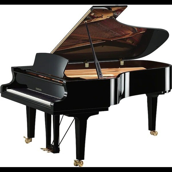 Yamaha SX Series với thiết kế sang trọng, đẳng cấp