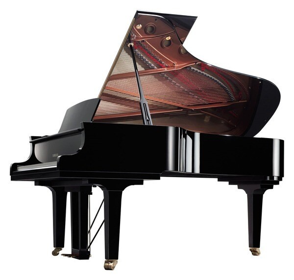 Yamaha CX với chất lượng âm thanh ấn tượng