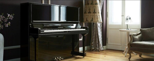 Yamaha - YUS Series với thiết kế thanh lịch, tinh tế
