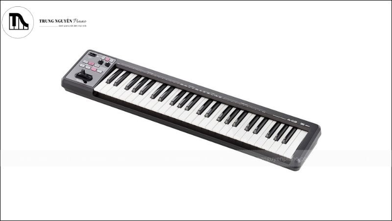 Bàn phím MIDI