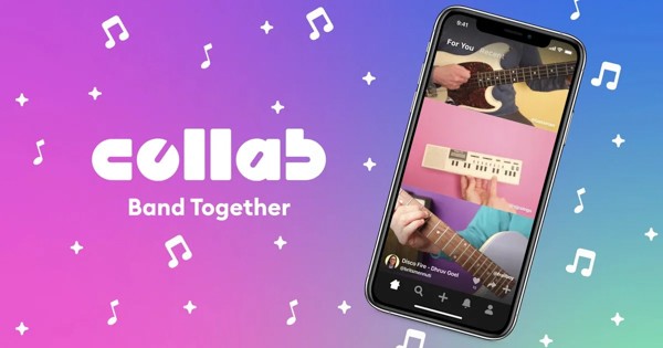 Collab nhạc là sự hợp tác giữa các nghệ sĩ, tạo ra những trải nghiệm âm nhạc độc đáo và mới lạ