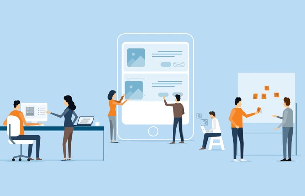 Collab là công cụ hiệu quả giúp tăng cường tinh thần đoàn kết và gắn kết giữa các thành viên trong một tổ chức