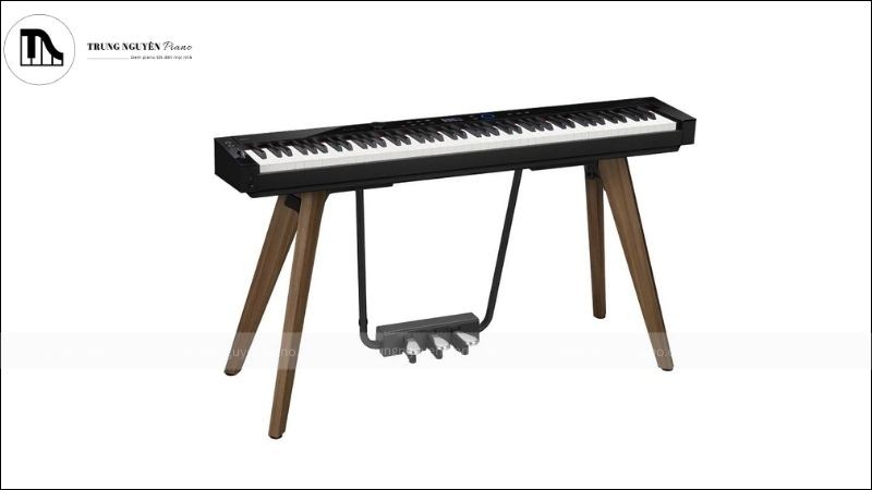 Đàn piano điện mini