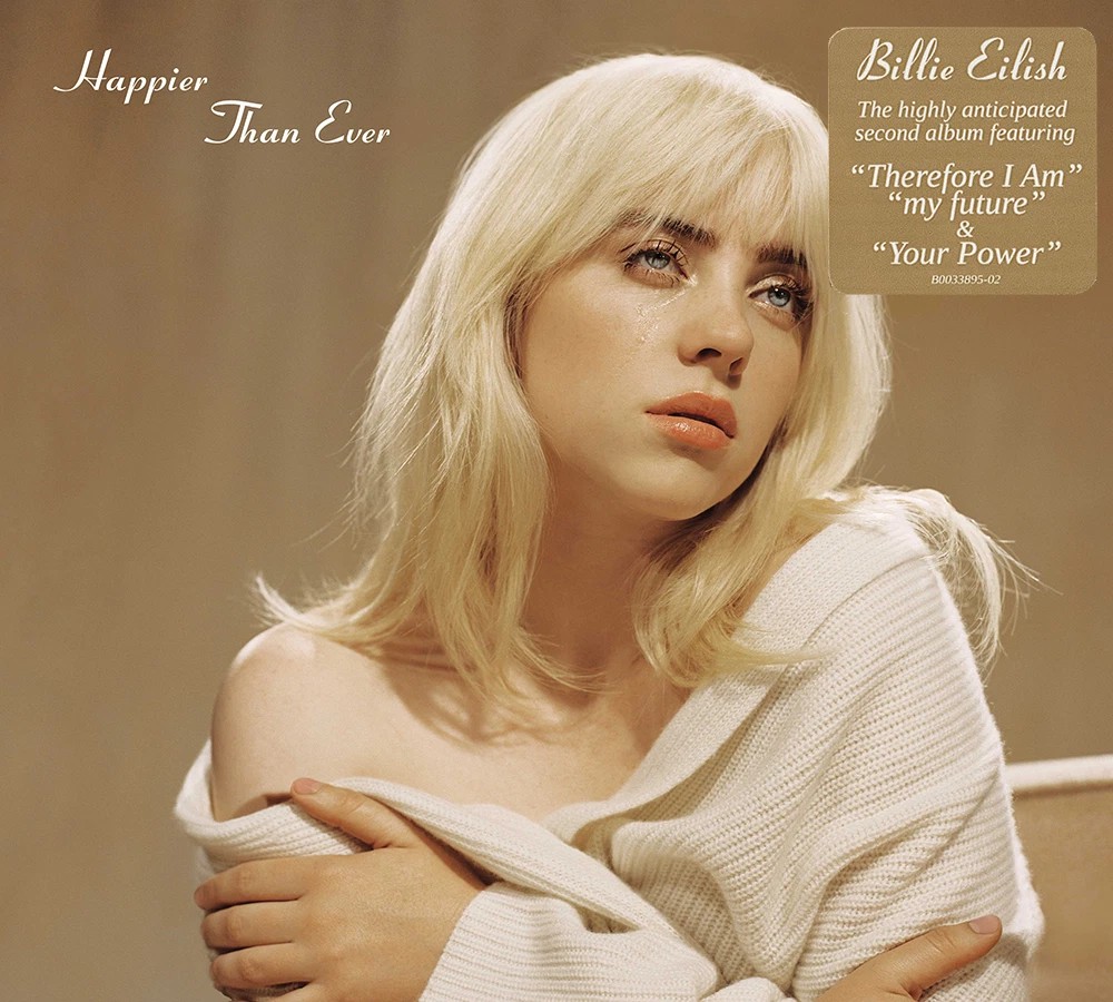 happier than ever lnn 1 1