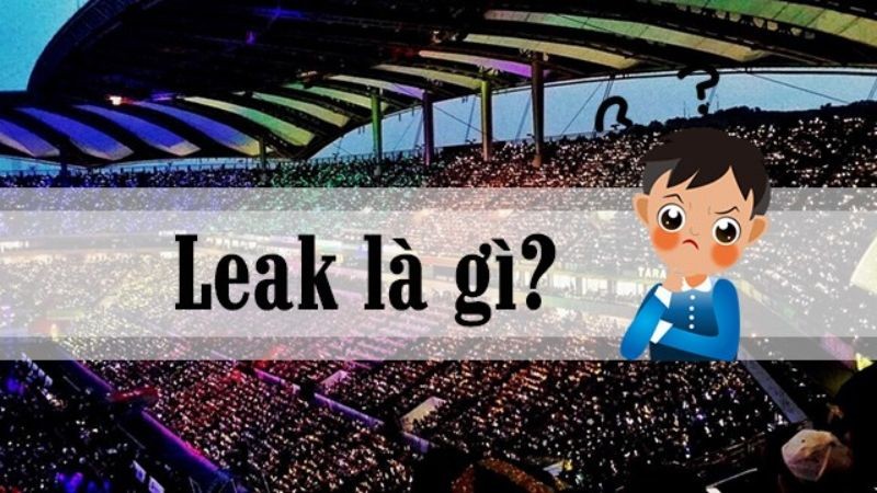 leak la gi 1 1