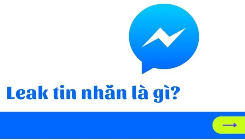 Tác hại của việc Leak tin nhắn và dữ liệu cá nhân