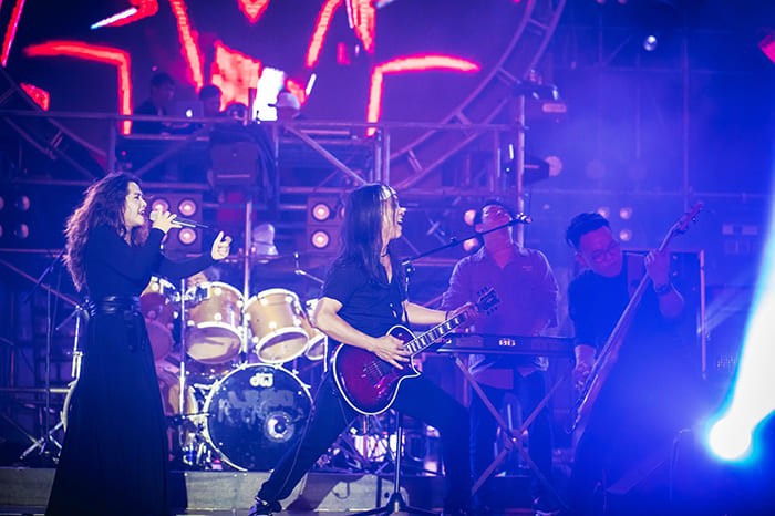 Sự phát triển của nhạc Blues ở Việt Nam