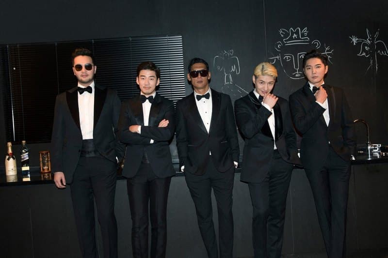 Nhóm nhạc nam g.o.d, một biểu tượng của K-pop thế hệ đầu tiên