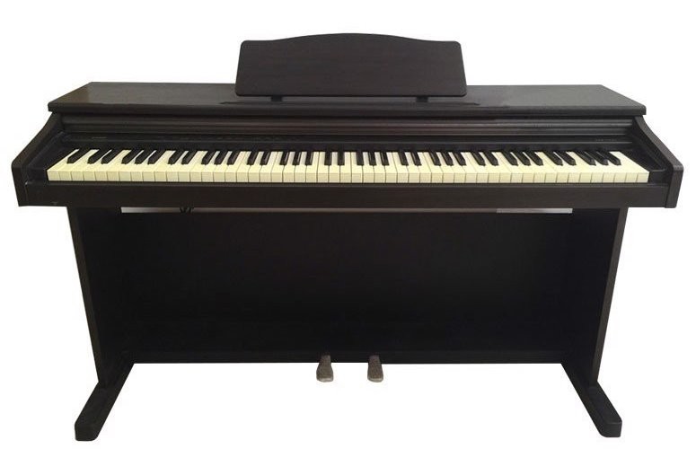 Đàn piano điện Casio CDP-7000, phù hợp cho việc học tập với nhiều tính năng hữu ích