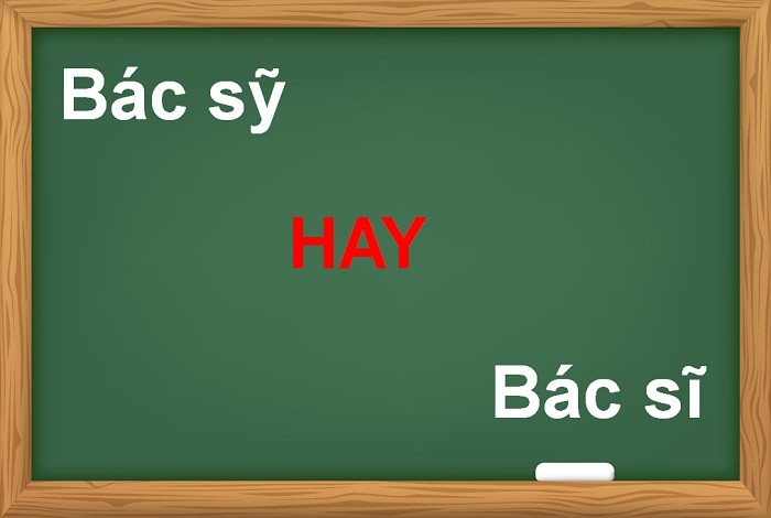Phân biệt "y" và "i"