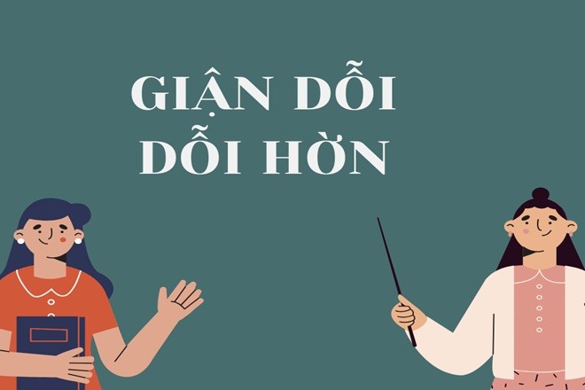 Cô bé giận dỗi vì không được mẹ mua đồ chơi