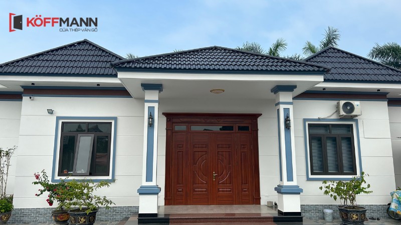 Hướng nhà hợp phong thủy tuổi Kỷ Dậu 1969