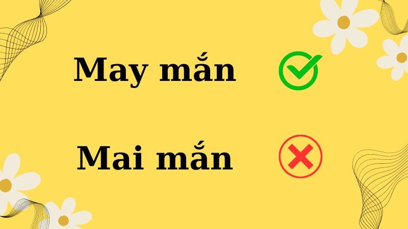 mai man hay may man 1