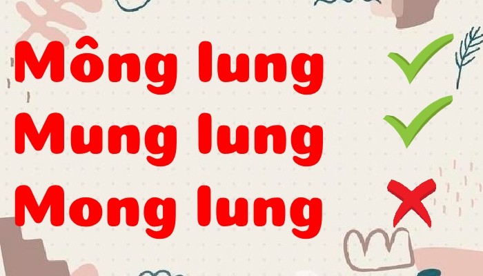 Một cảnh vật mờ ảo gợi cảm giác mông lung, khó nắm bắt