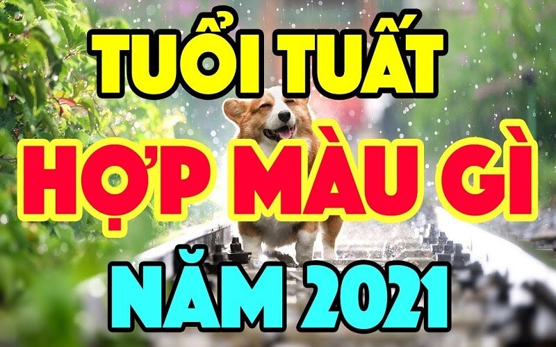 Một người phụ nữ trong trang phục với tông màu xanh lá và xanh dương, gợi ý cho người tuổi Tuất mệnh Mộc hoặc Thủy