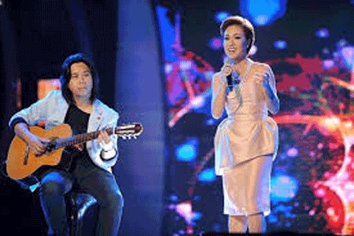 Nhạc công Guitarist Dũng Đà Lạt