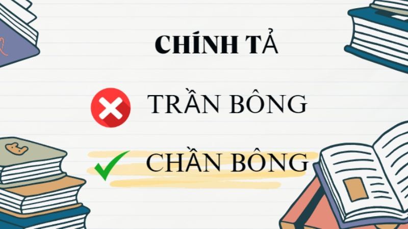 tran bong hay chan bong 1