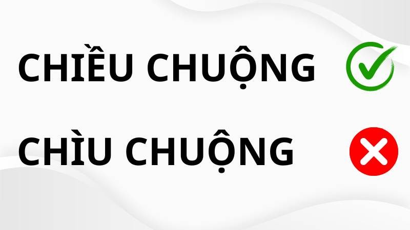 chiu chuong hay chieu chuong 1