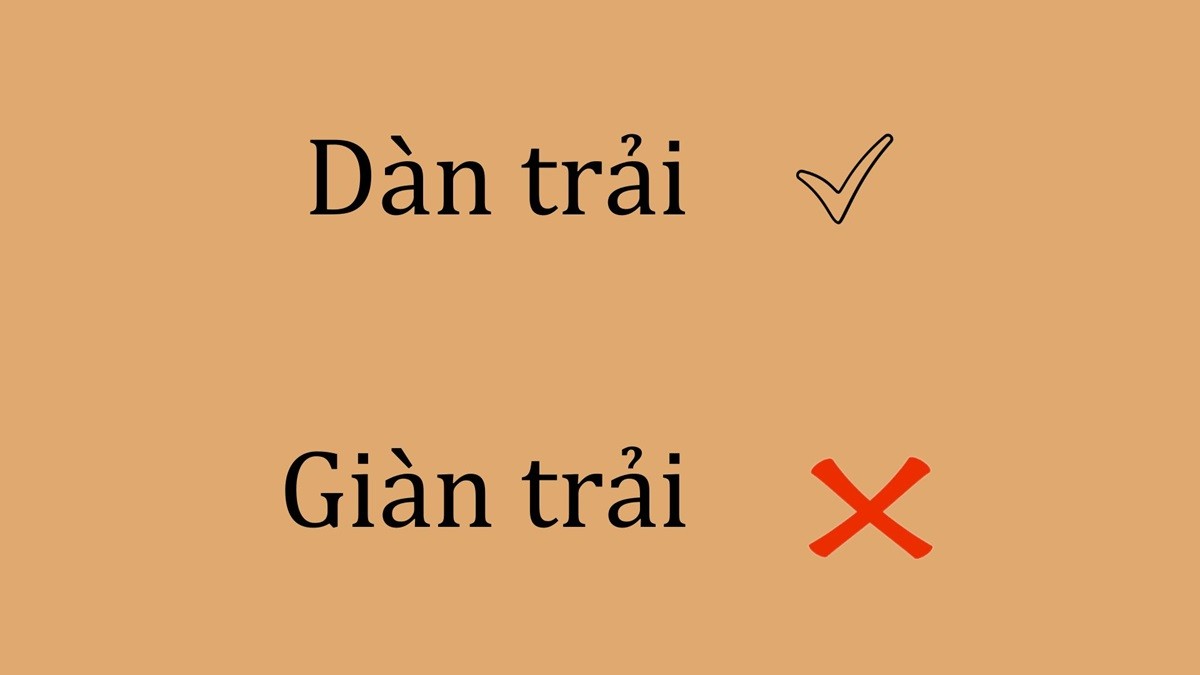 dan trai hay gian trai 1