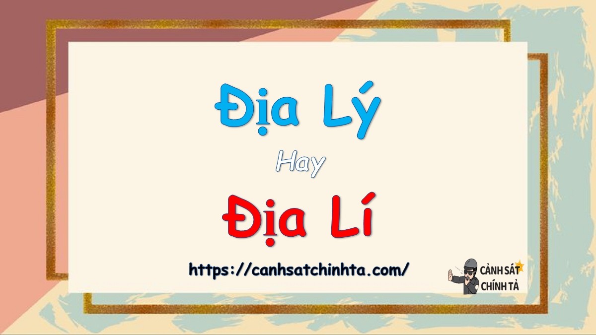 dia ly hay dia li 1