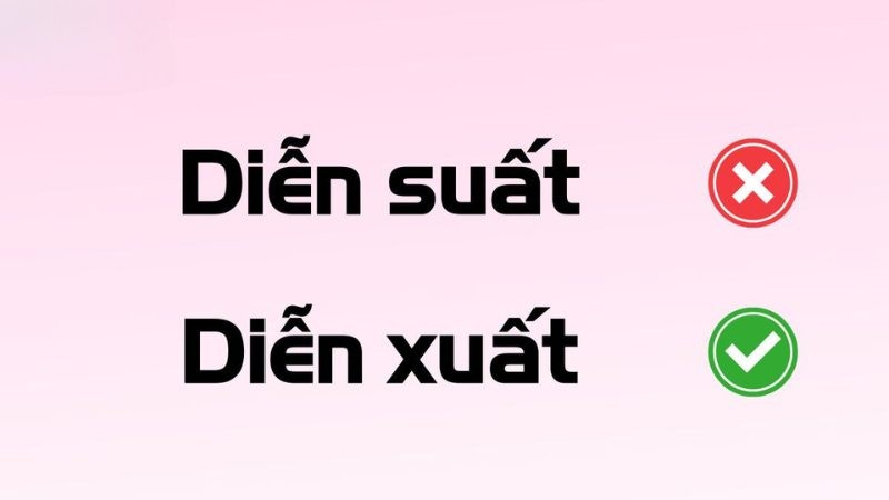 dien xuat hay dien suat 1