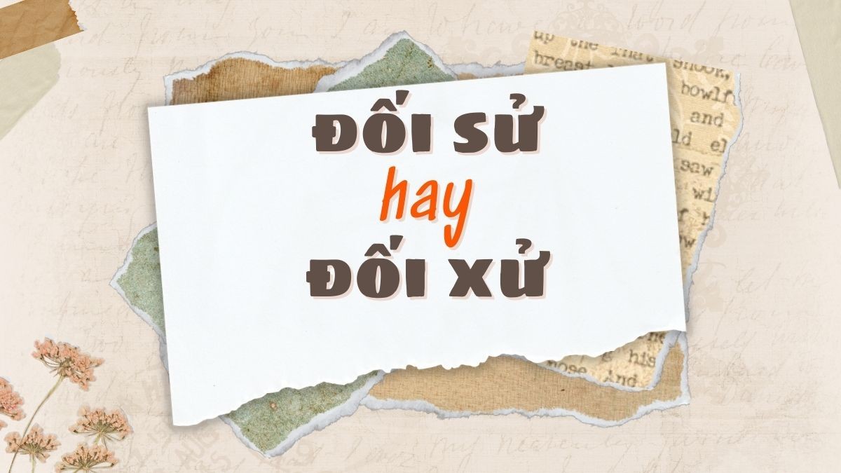doi su hay doi xu 1