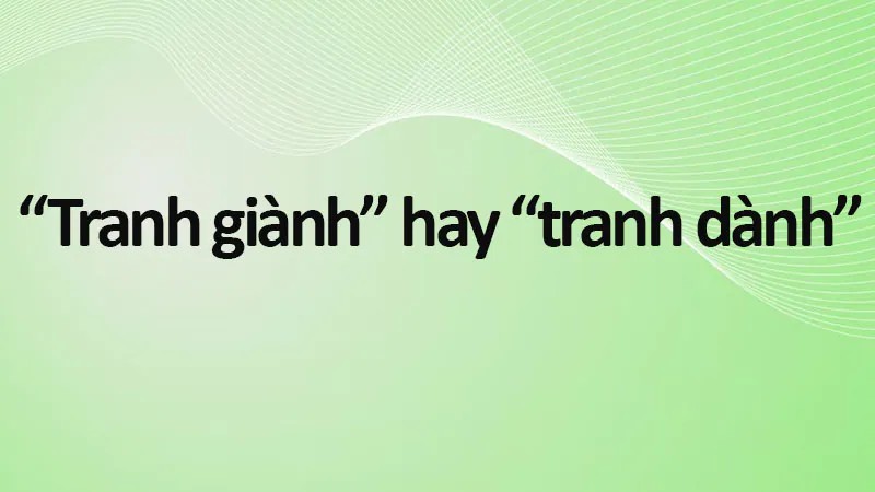 Một nhóm người đang tranh luận sôi nổi về một vấn đề