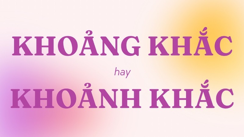 khoang khac hay khoanh khac 1