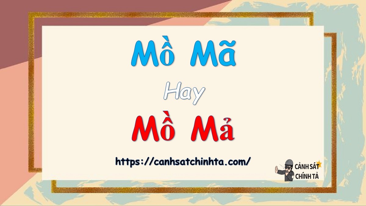 mo ma hay mo ma 1