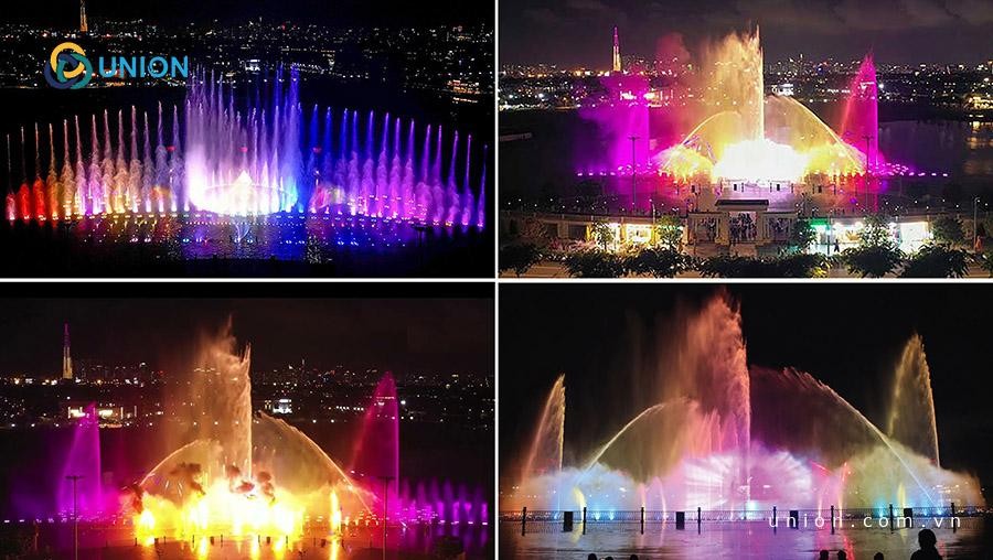 nhac nuoc vo cung hien dai va doc dao tai du an van phuc city do cong ty hai dang thuc hien 1