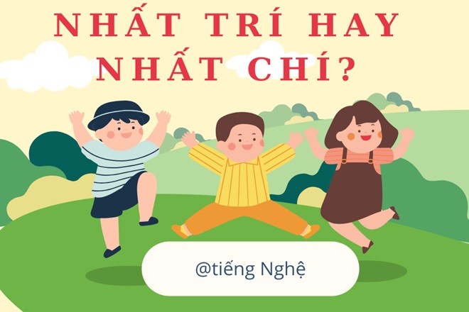 nhat tri hay nhat chi 1
