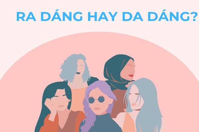 ra dang hay da dang 1