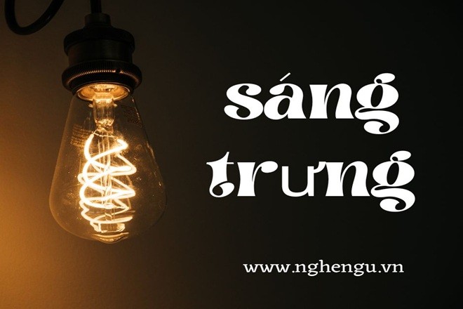 sang trung hay sang chung 1