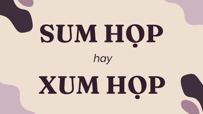 sum hop hay xum hop 1