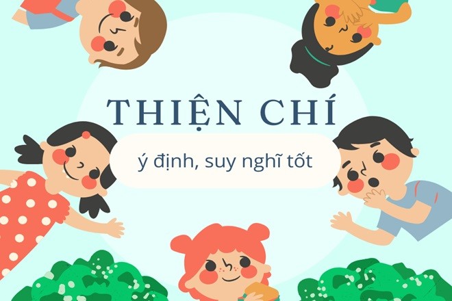 Thậm Chí hay Thậm Trí, Thiện Chí hay Thiện Trí: Những lỗi chính tả thường gặp