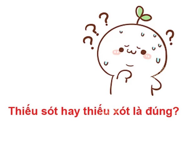 thieu sot hay thieu xot 1
